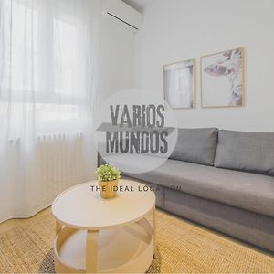 Apartamento de 1 Dormitorio